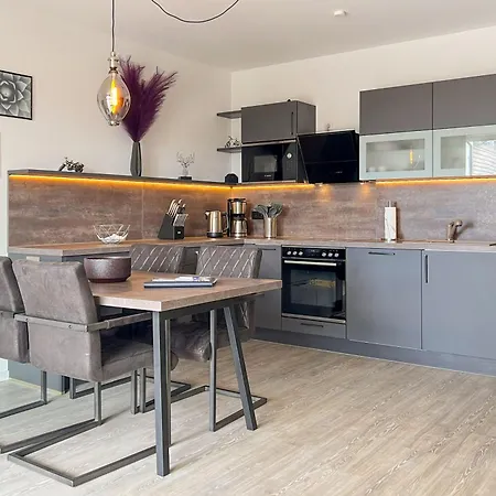 Διαμέρισμα Tordalk 05 *