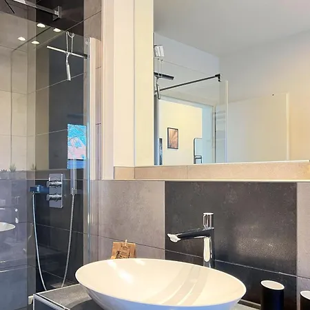 Διαμέρισμα Tordalk 05