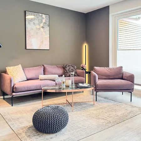 Tordalk 05 Διαμέρισμα *