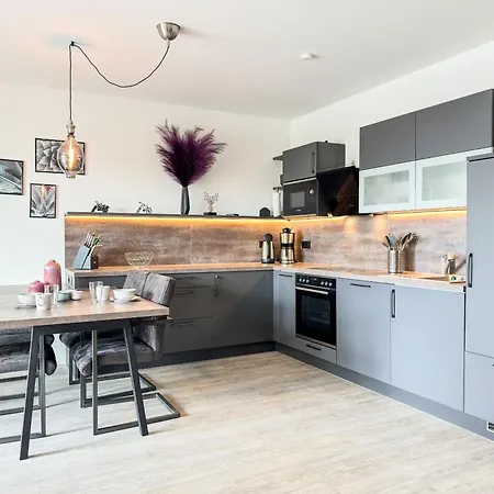 Διαμέρισμα Tordalk 05