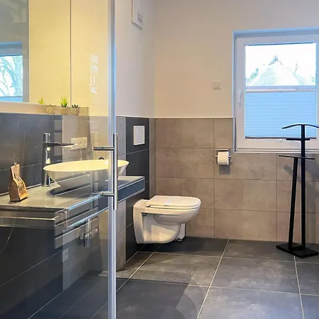 Tordalk 05 Διαμέρισμα Prerow