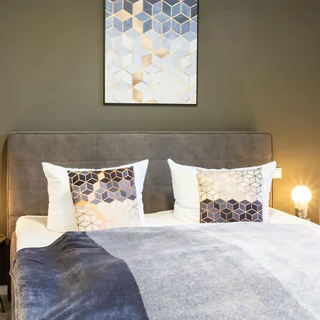 Tordalk 05 Διαμέρισμα Prerow